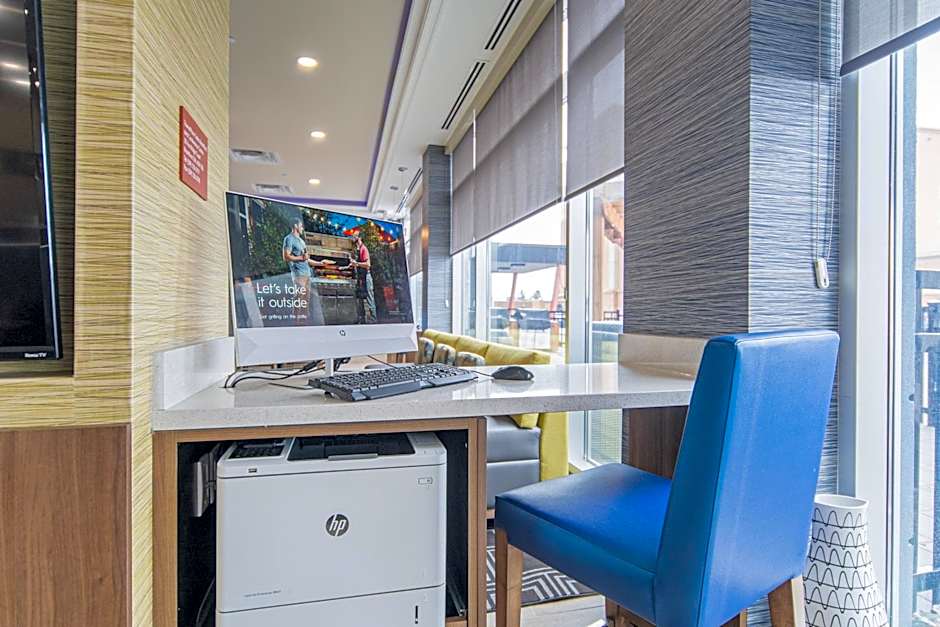 TownePlace Suites by Marriott Brantford and Conference Centre