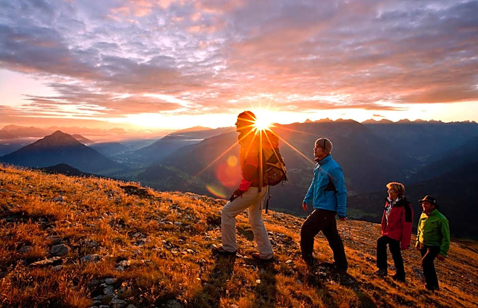 Hotel Andy 4 Sterne Superior