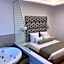C Hotel Neve Ilan