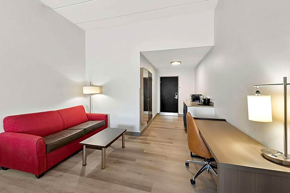 Comfort Suites Columbus