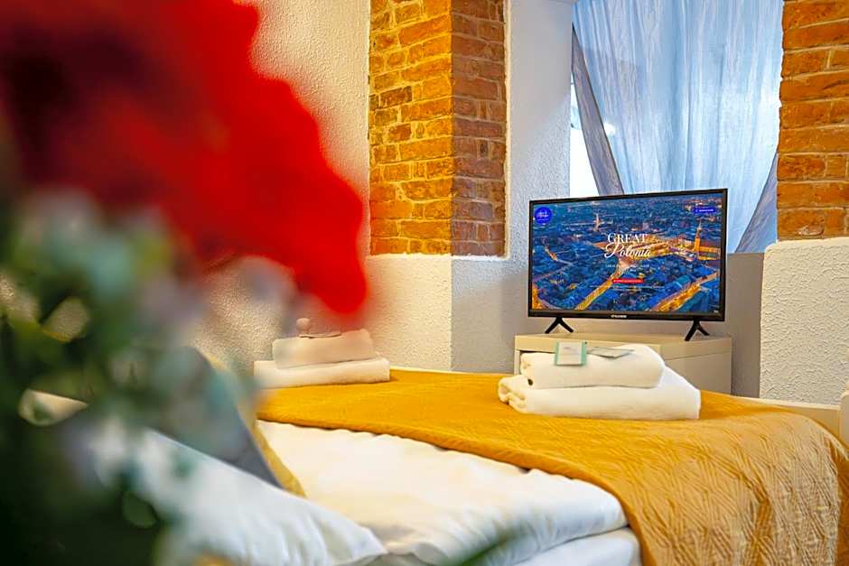 Great Polonia Jelenia Góra City Center