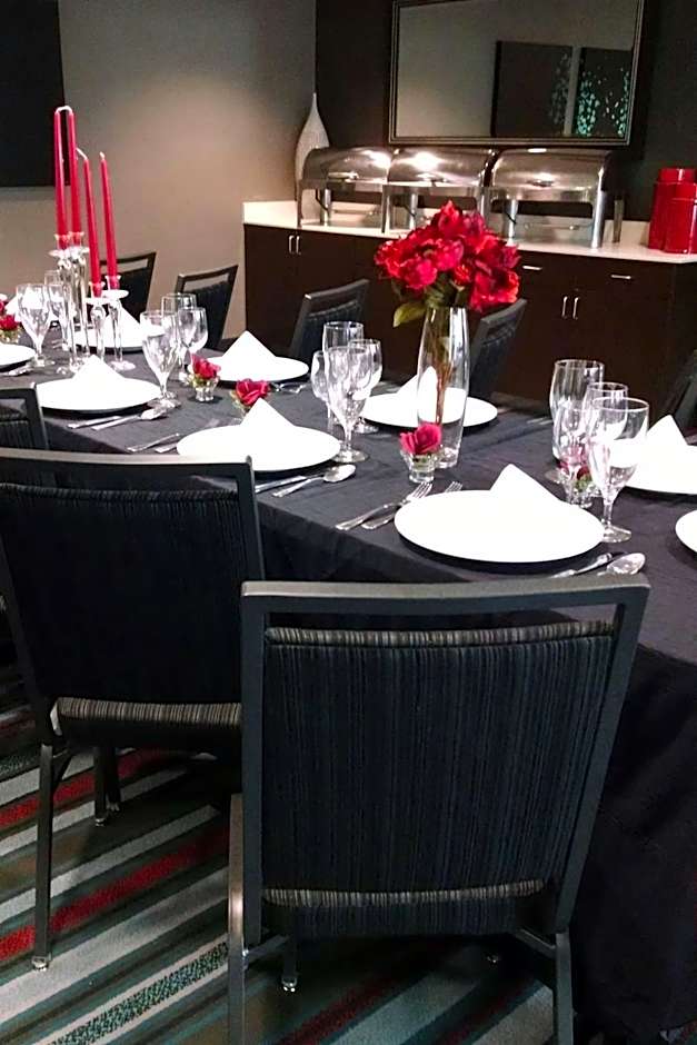 Courtyard by Marriott Wilmington Downtown/Historic District