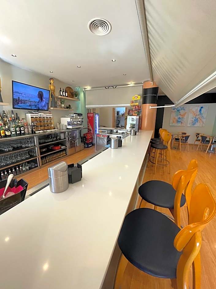 Hotel Neptuno by ON Hotels Group