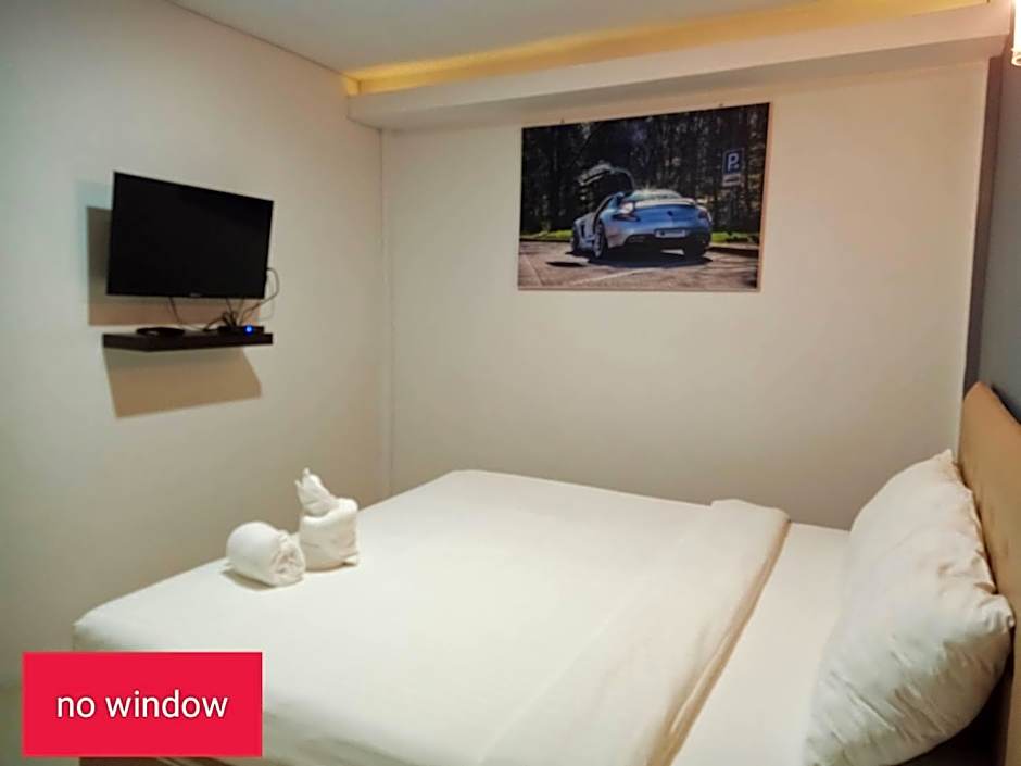 Koh Chang Pukdee  Resort