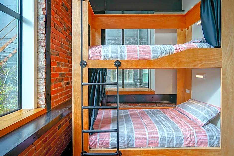 The Marion Hostel