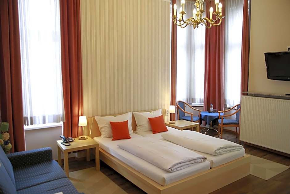 Hotel Weidenhof