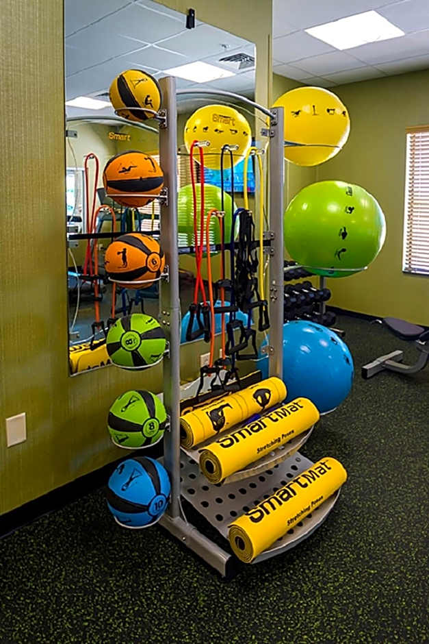 Holiday Inn Express & Suites Salt Lake City South-Murray By IHG