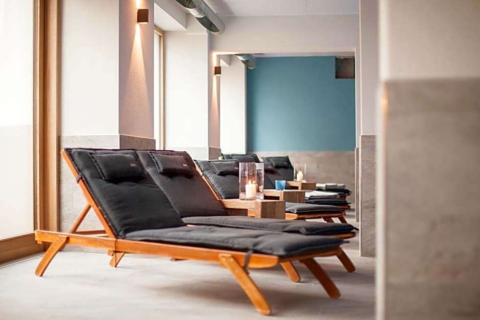 Buchnas Landhotel Saarschleife