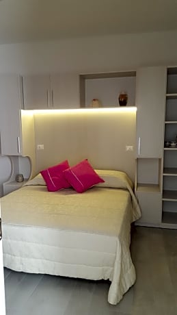 Double or Twin Room with Balcony