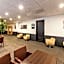 Hotel Novotel Genova City