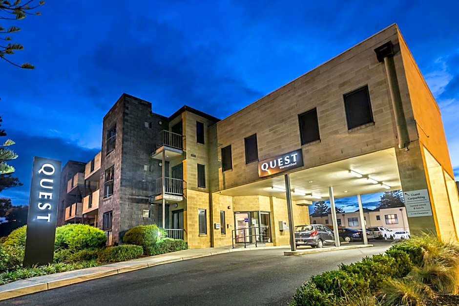 Quest Warrnambool