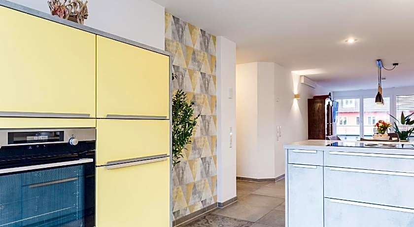 Apartments zum Roten Lamm