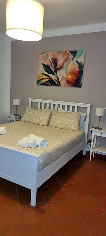 Santa Maria Apartments