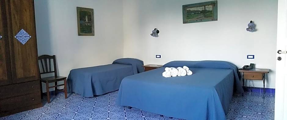 Hotel A Cannata