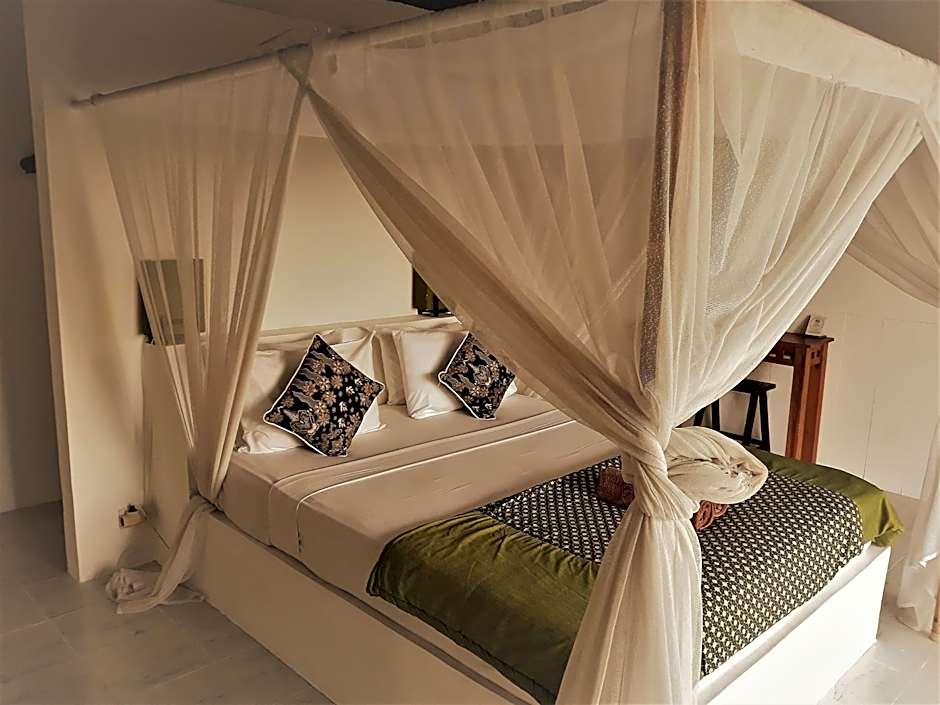 Anda Amed Villas & Spa