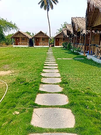 coconut tree guest house