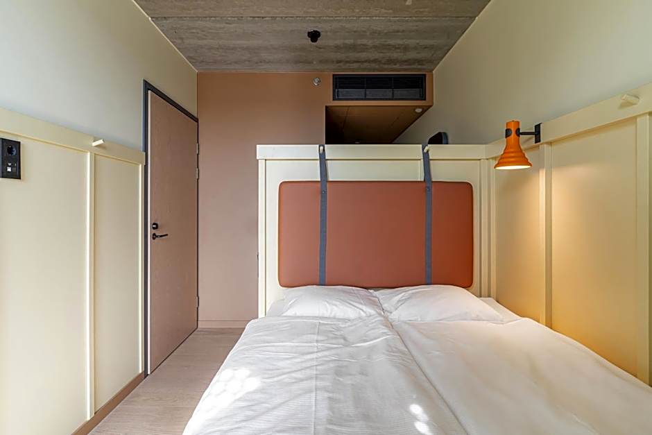Comfort Hotel Helsinki Airport