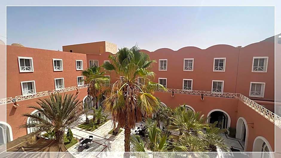 Hotel Al Massira