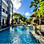Mamo Hotel Uluwatu
