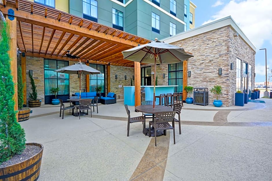 Homewood Suites By Hilton Galveston