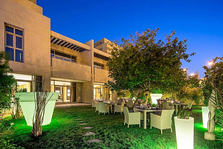 Vivienda Hotel Villas Granada