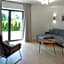 Apartamenty Między Mostami