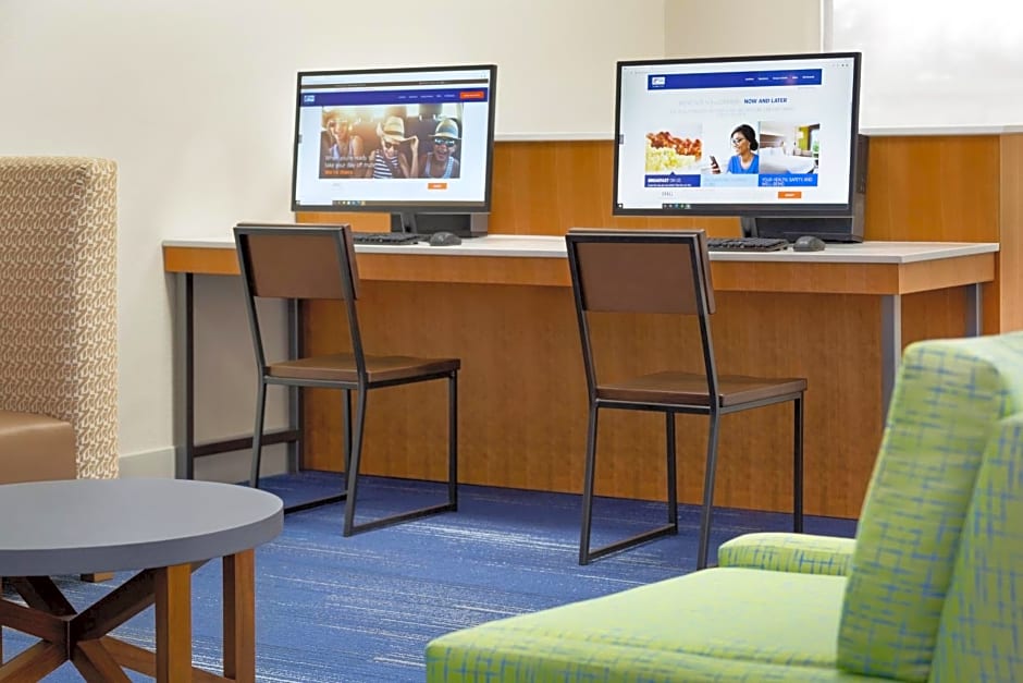 Holiday Inn Express Hotel & Suites Mission-McAllen Area, an IHG Hotel