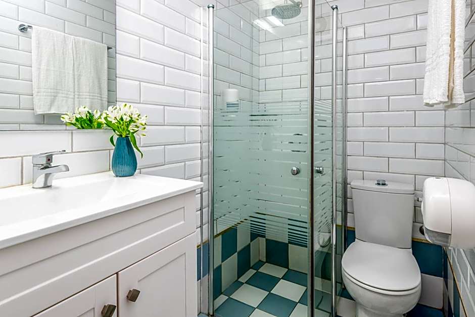 Travel Hotel Gesher Haziv