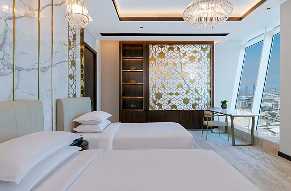 Velero Hotel Doha Lusail