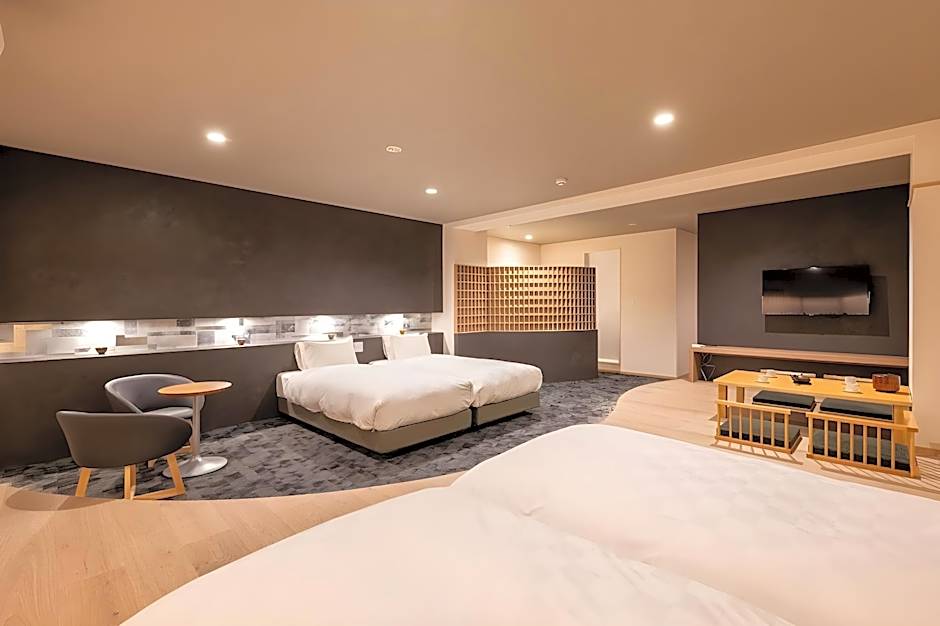 Wayfarer Hotel Kyoto Shijo
