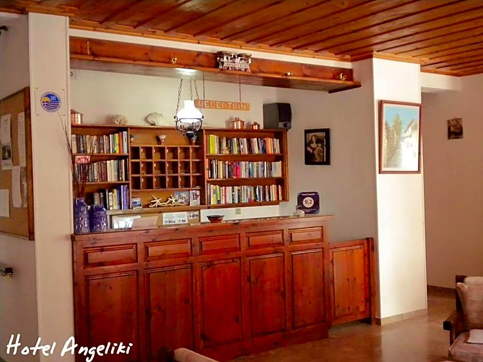Hotel Angeliki