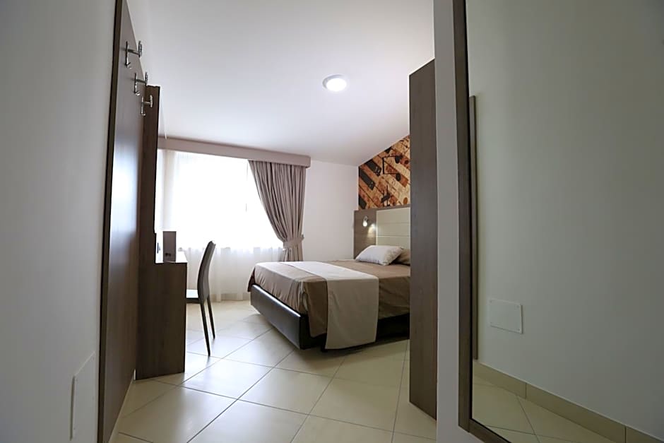 Junior Suite — 6 fotoğraftan 1. fotoğraf