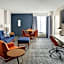 Courtyard by Marriott Atlanta Buckhead