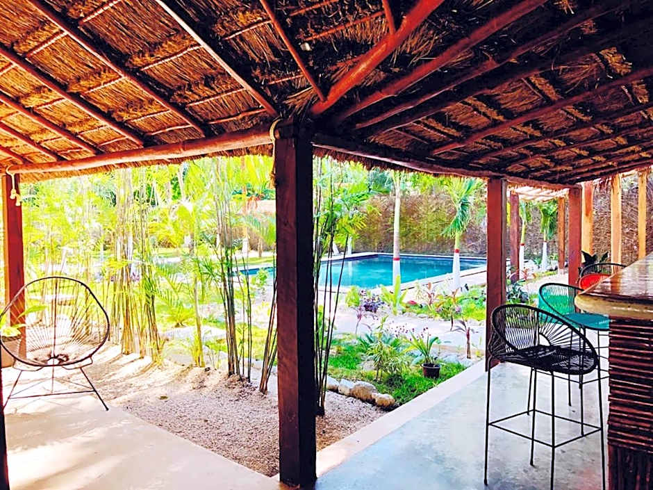 Tierra Maya Hotel Spa & Sanctuary