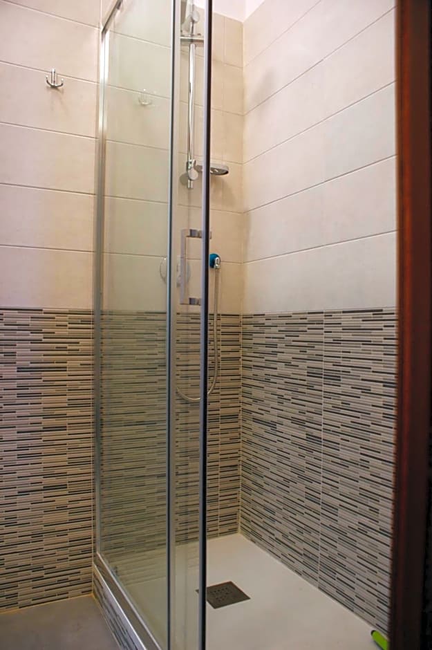 B&B Isole - Rione alto