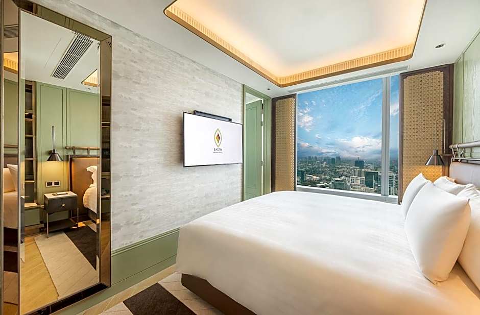 Eastin Grand Hotel Phayathai