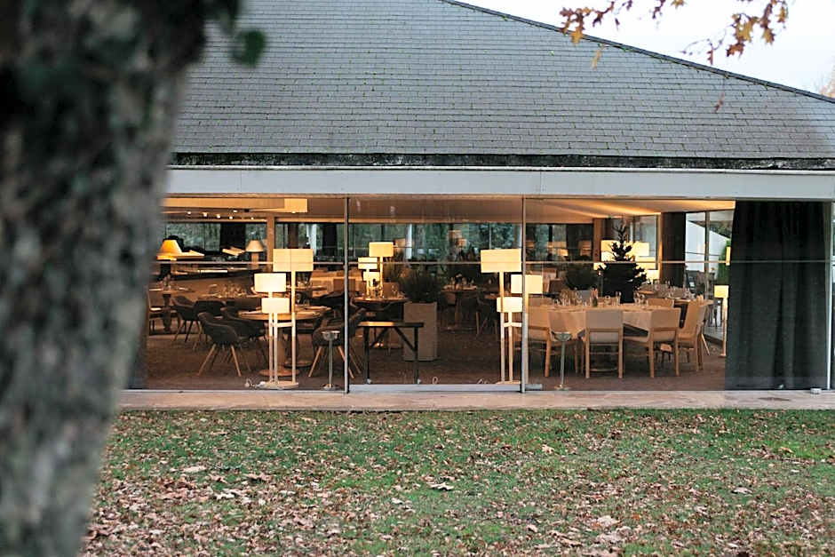 Best Western Le Bois De La Marche