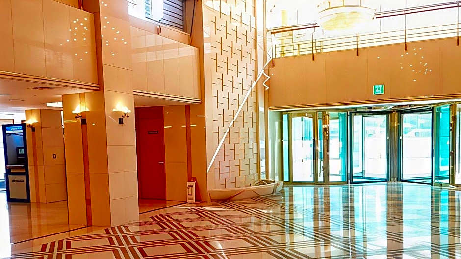 Hotel Geumosan
