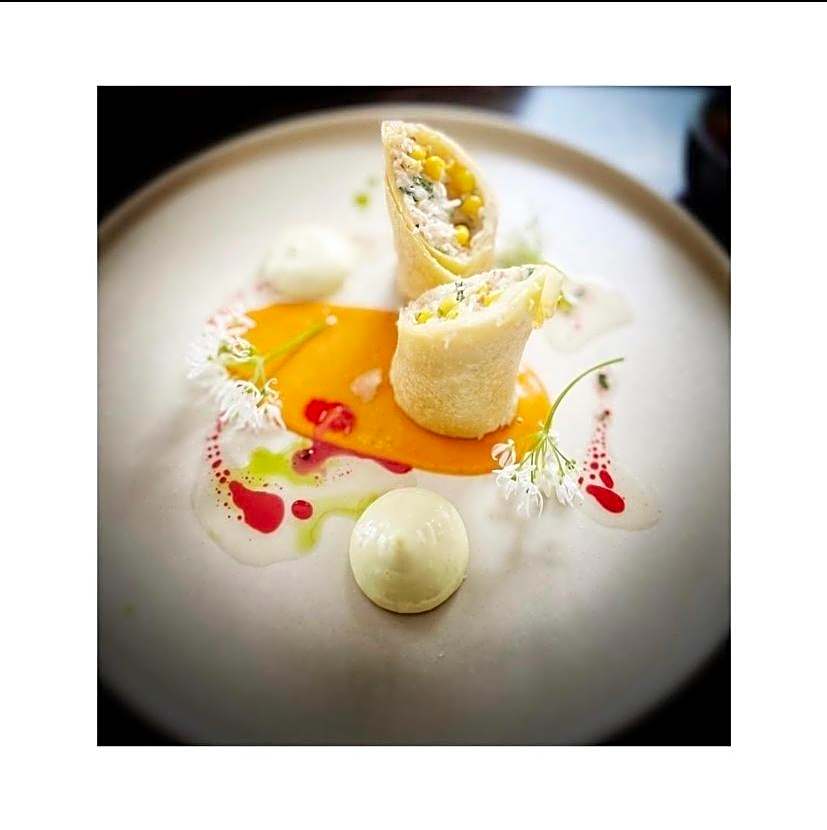 Zoe Bistro & Accommodation