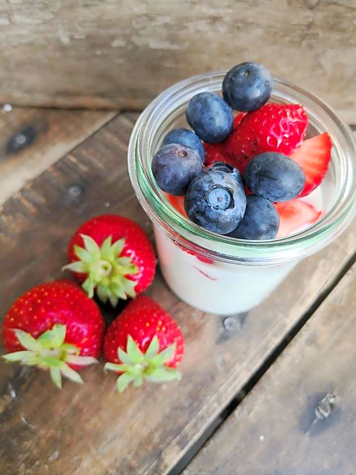 Hotel garni Haus am Meer