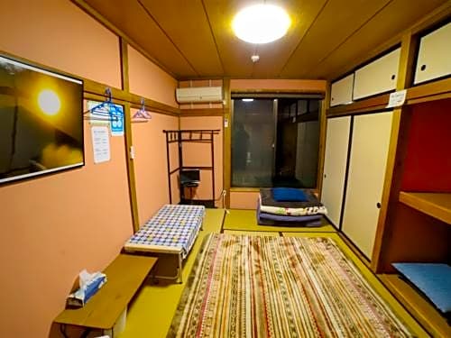 Guesthouse TOKIWA - Vacation STAY 01076v