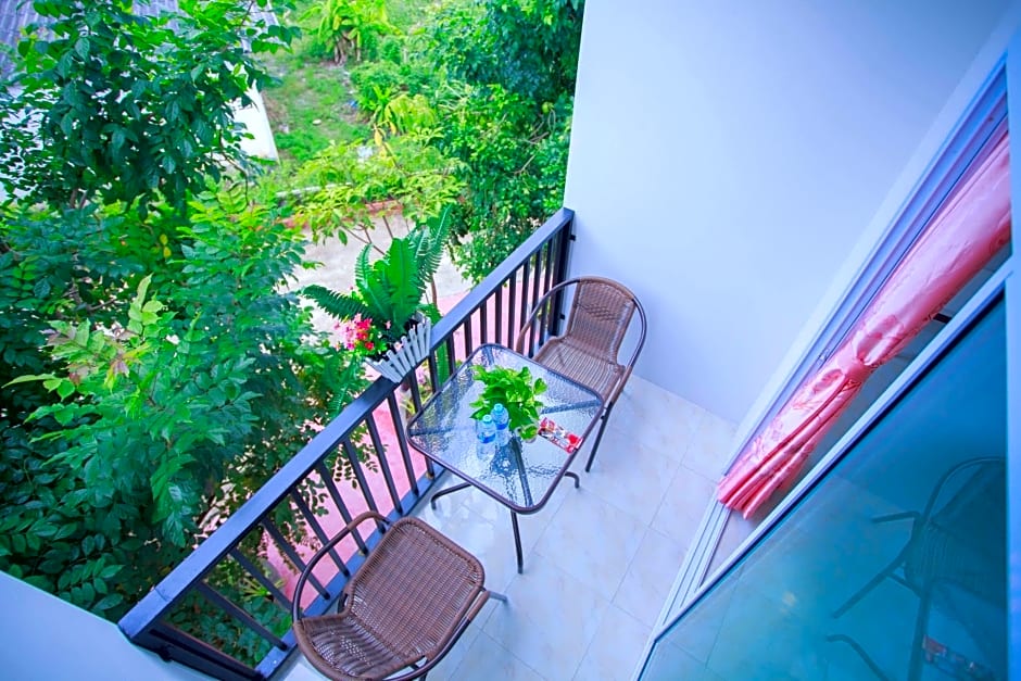 Pantip Boutique Hotel