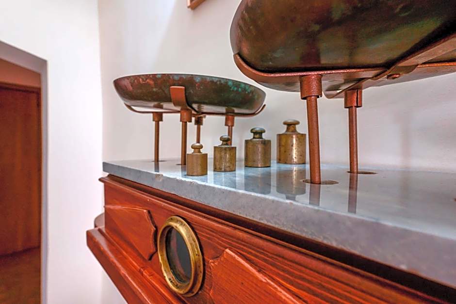 Antico Frantoio Cairoli B&B Exclusive Room