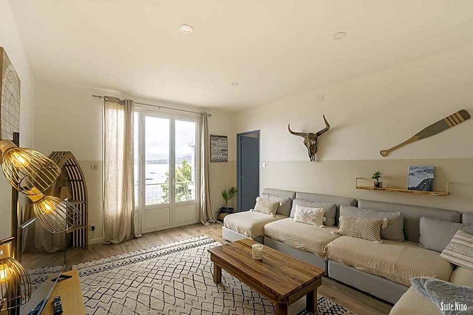 Résidence CasaBianca Porticcio - Nino