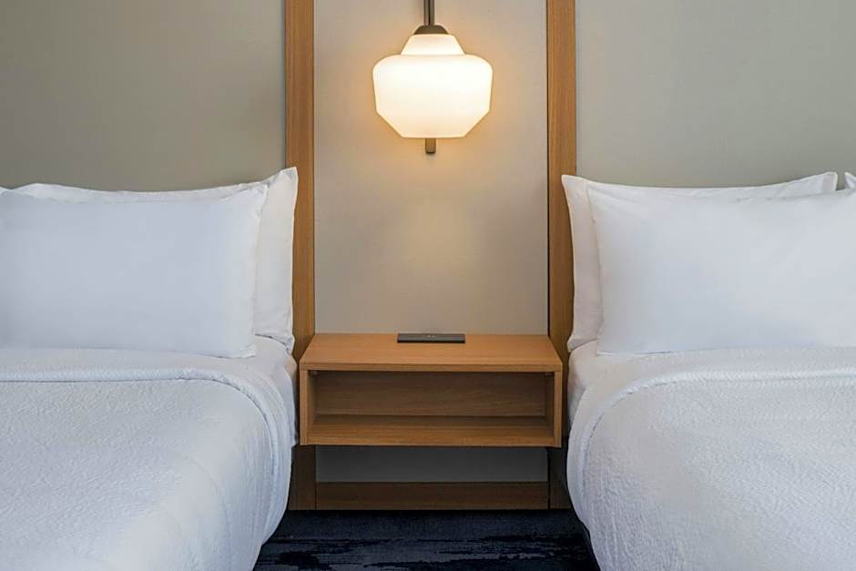 Fairfield by Marriott Inn & Suites Scottsdale Old Town