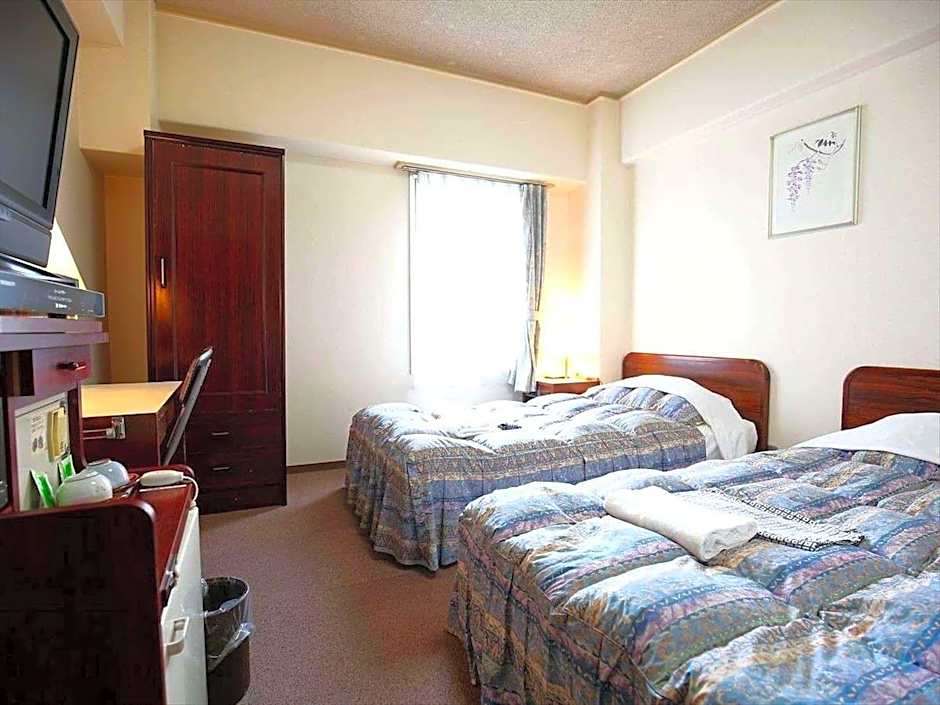 Hotel Sun Plaza Sakai