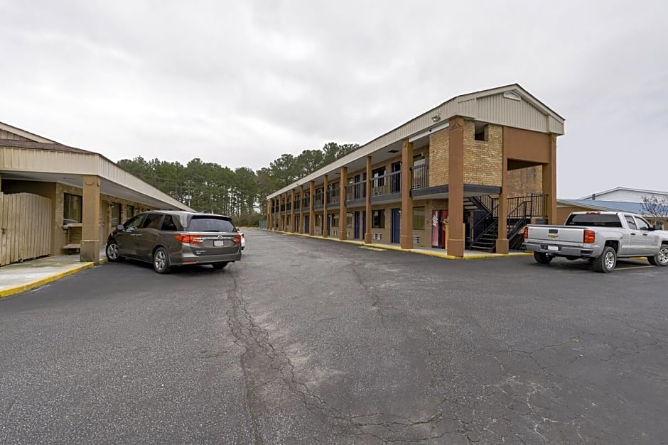 OYO Hotel Williamston