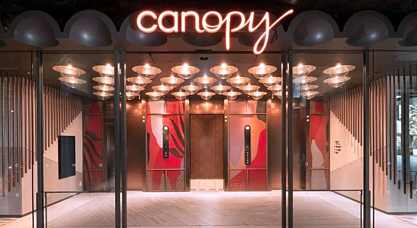 Canopy by Hilton Osaka Umeda