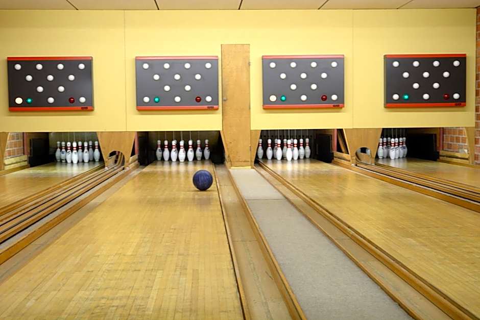 AVALON Hotelpark Königshof