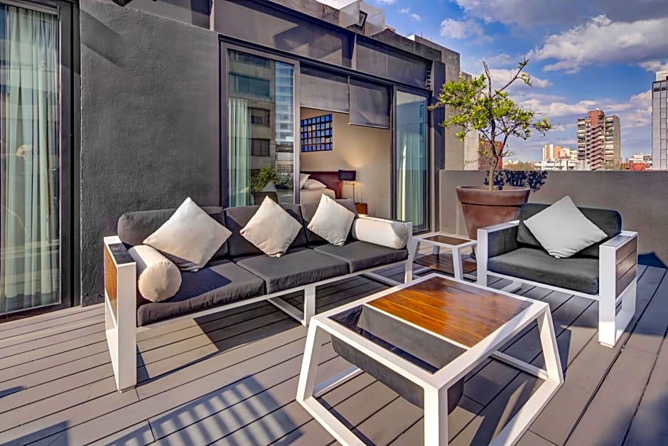 MX Grand Suites